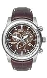 Citizen Eco-Drive Chronograph watch #AT0550-11X