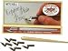 COPPERPLATE SET 5 POINTS/HOLDER