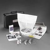 3M #FT-20 Train/Fit Test Kit/Case