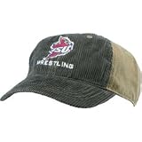 Worldwide Exclusive! Iowa State Wrestling Hat