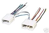 Stereo Wire Harness Volvo V70 01 02 03 2003 (car radio wiring installation parts)