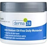 31482E PmcL. SL160  c.booth derma c 24 AntiOxidant OilFree Daily Moisturizer