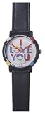 Limited Edition I Love You Amore Watch, # 7043