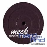 Thunder in my heart again (no more label-info) / Vinyl Maxi Single [Vinyl 12]