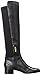 Bandolino Women's Cuyler Leather Riding Boot