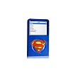 XtremeMac cartoon covers (60GB / 80GB, Superman)