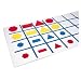 Reversible Graph Mat
