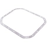 Beck Arnley  034-0463  Oil Pan Gasket by Beck Arnley