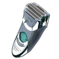 Remington MS 5700 Microscreen Titanium Ultra  Shaver
