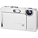 FUJIFILM Digital Camera FinePix Z300 (White) F FX-Z300WH (Japan Imported) (Japan Imported)