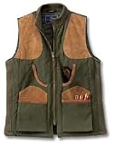 Beretta Gamekeeper's Vest