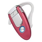 Motorola Bluetooth H500 headset - BubbleGum
