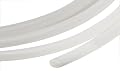 HDPE High Density Polyethelyne Tubing, 1/2