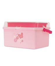 Rosebud Bath Box