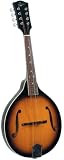 Rover RM-50 Player Series A Model Mandolin (Sunburst Finish)