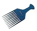 Florence Billion Fluff Comb Polynesia Assorted Colors
