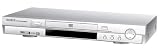  : Yamada DVX-6100 MPEG4 Multi-region DVD Player