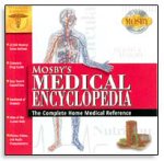 Mosbys Medical Encyclopedia