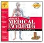 Mosby's Medical Encyclopedia