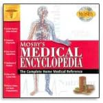Mosby's Medical Encyclopedia
