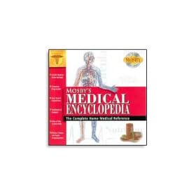 Mosby's Medical Encyclopedia