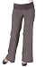 Olian Rolldown Vertigo Maternity Pant