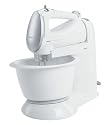 Krups F 506 70 12 Mix 8008 Combi Rührgerät
