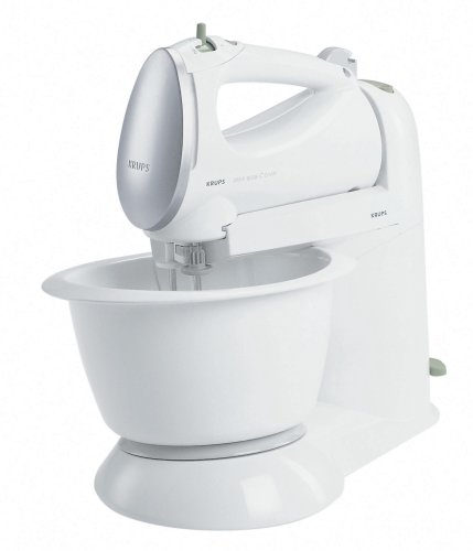 Krups F 506 70 3 Mix 8008 Combi Rührgerät