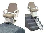 Ameriglide HD Stairlift, Stair Lift, Chair Lifts