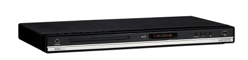 RCA DRC285 DVD Player with HD Upconversion