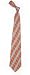 MLB Houston Astros Pattern Style 1 Silk Necktie Tie