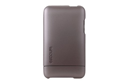 Incase Slider Case for - Magnesium