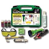 Tracer Products TP1121 Universal Leak Finder Kit