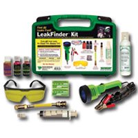 Tracer Products TP1121 Universal Leak Finder Kit