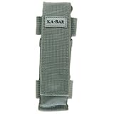 Search : Ka-Bar Foliage Green Nylon Sheath only for the 3060