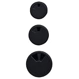 Master Caster(R) Cord Away(R) Grommet, 3 1/8in. Adjustable