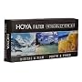Hoya 62mm Introductory Filter Kit
