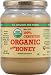 YS Organic Bee Farms CERTIFIED ORGANIC RAW HONEY 100% CERTIFIED ORGANIC HONEY Raw, Unprocessed, Unpasteurized - Kosher 32oz
