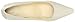 Calvin Klein Women's Dolly Shiny S Nappa