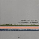 Branduardi Canta Yeats - Angelo Branduardi
