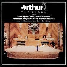 Christopher Cross - Arthur  The Album - Zortam Music
