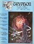 Gryphon Magazine, No. 3: The Forum of Fantasy & Science Fiction Gaming