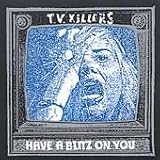 Have a Blitz on You