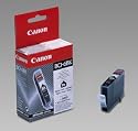 Canon BCI-6 Bk Tintenpatrone schwarz