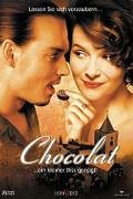Chocolat [Region 2]