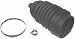 Alignment Racks - Moog K8442 Rack and Pinion Steering Rack Mount Bushing