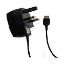 Genuine Samsung Mains Charger Fits B210, B2100 Solid Extreme, B2700, B300, C5212, C6625, D880 DuoS, D980 DuoS, F110 MiCoach, F200, F210, F250, F400, F480 Tocco, F700, G600, G800, i200, i900 Omnia, J700, L760, L770, M110 Solid, M150, M200, M310, M8800 Pixon, Omnia Pro B7320, P260, P520 Armani, Qbowl, S5230 Star, S7330, Tocco Lite, U800 Soul b, Z720 (ROHS & CE Certified). Part of the XYLO ACCESSORIES RANGE.