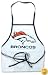 Denver Broncos Apron