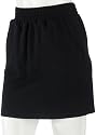 American Apparel Womens California Fleece Tulip Skirt