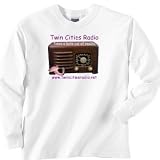 Twin Cities Reality Byte Sweatshirt